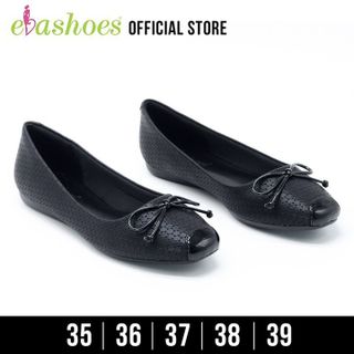 No. 1 - Giày Công Sở Nữ Evashoes Eva0028D - 6
