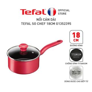 No. 7 - Chảo Tefal So Chef G1358695 - 3