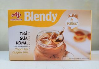 No. 4 - Trà Sữa Royal Blendy - 5