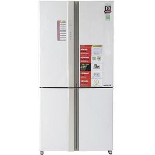No. 8 - Tủ Lạnh SharpSJ-FX680V-WH - 2