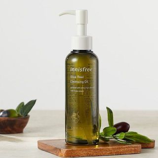 No. 1 - Olive Real Cleansing Oil - 3