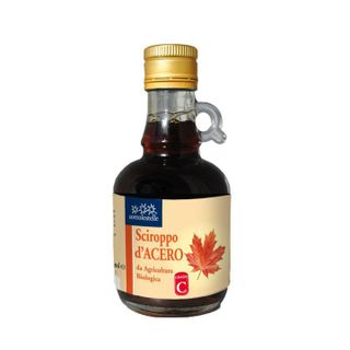 No. 7 - Maple Syrup Sottolestelle - 1