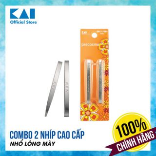 Top 8 nhíp tốt nhất hiện nay - Đánh giá chi tiết từng sản phẩm- 4