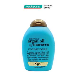 No. 3 - Dầu Gội OGX Renewing + Argan Oil Of Morocco - 4