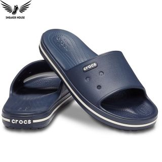 No. 2 - Dép Crocs Crocband III Slide 205733 - 3