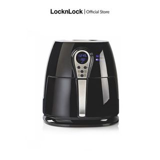 No. 8 - Nồi Chiên Không Dầu Lock&amp;Lock EJF276 - 4