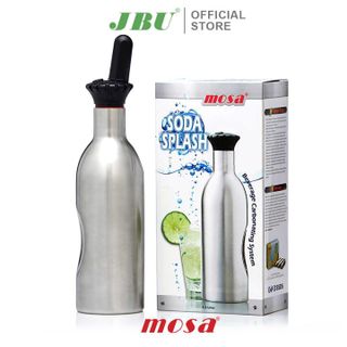 No. 2 - Bình Soda Siphon Mosa - 6