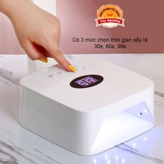 Top 8 Máy Hơ Gel Tốt Nhất Cho Bạn Lựa Chọn- 5