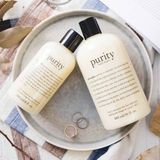 No. 6 - Philosophy Purity Made Simple Cleanser - 6