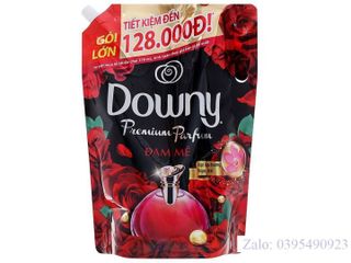 Top 8 nước xả Downy tốt nhất cho quần áo thơm mát- 3