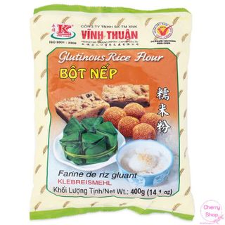 No. 5 - Bột Nếp Vĩnh Thuận - 5