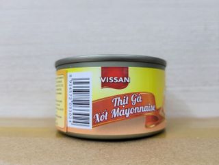 No. 5 - Thịt Hộp Vissan Gà Xốt Mayonnaise - 5