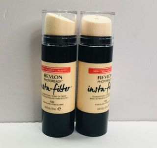 No. 7 - Kem Nền Photoready Insta-Filler Foundation - 1