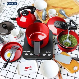 Top 10 Đồ Chơi Nấu Ăn 2024 Để Khám Phá Tài Năng Bếp- 1