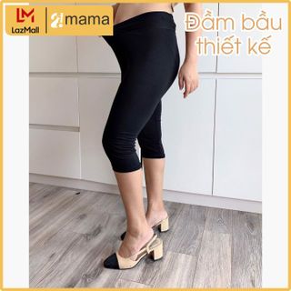 No. 6 - Quần Bầu Legging - V21 V21 - 1