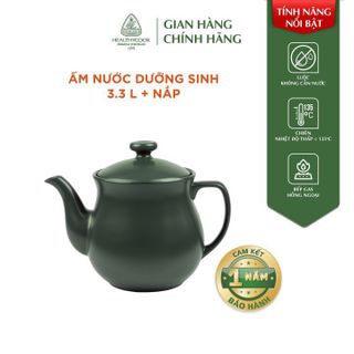 No. 1 - Ấm Sắc Thuốc Dưỡng Sinh HealthyCook063376464 - 4