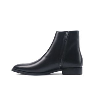 No. 1 - Giày Zip Boots Nam Cao Cấp August AG1K - 4