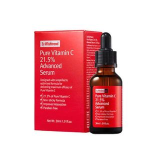 No. 6 - Pure Vitamin C 21.5% Advanced Serum - 1