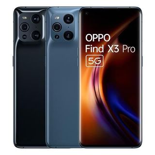 No. 4 - Điện Thoại OPPO Find X3 Pro 5G - 4