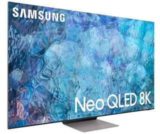 No. 2 - Smart TV 8K Neo QLED 65 inch - 6