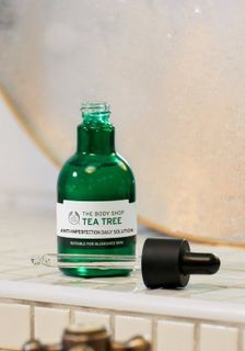 No. 7 - Tea Tree Anti-Imperfection Daily Solution - 4