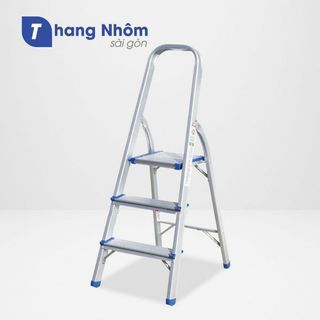 No. 7 - Thang Nhôm Tay Vịn NikitaAL03 - 3