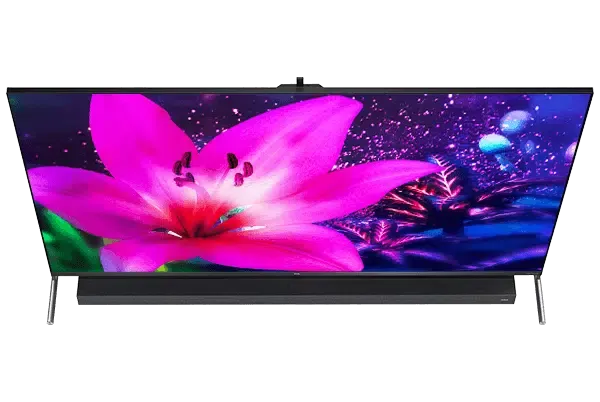 No. 4 - Qled 8K Android Tivi TCL - 2