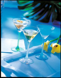 No. 3 - Ly Cocktail Luminarc Martini LUMA50056 - 2