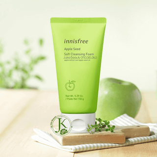 No. 7 - Apple Seed Cleansing Cream - 5