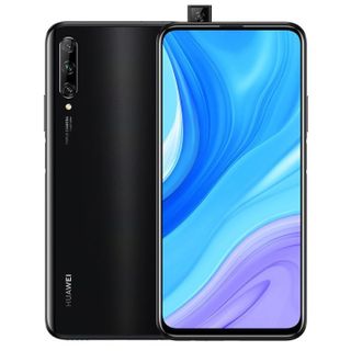 No. 2 - Huawei Y9s - 2