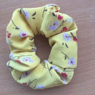 No. 5 - Scrunchies Hoa Quả Dễ ThươngK1273 - 3