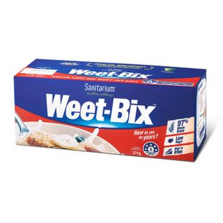 No. 2 - Bánh Ngũ Cốc Weet-Bix - 6