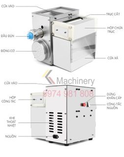 Top 6 Máy Làm Trân Châu Tốt Nhất Năm 2023- 5