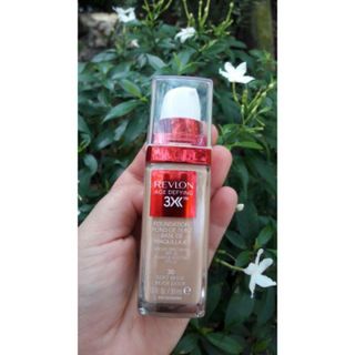 No. 8 - Kem Nền Age Defying 3X Foundation - 1