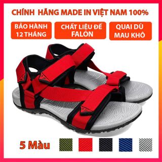 No. 7 - Sandal Trẻ Em PoseePS2914 - 5