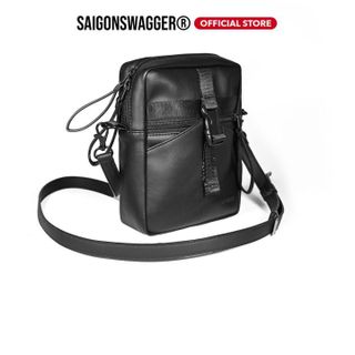 No. 2 - Túi Tote SAIGON SWAGGER® - Anthem Leather Totebag - 2