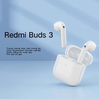 No. 3 - Tai Nghe Xiaomi Redmi Buds 3 - 2