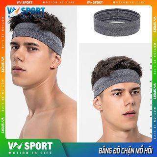 No. 8 - Băng Đô Thể Thao Headband - 6