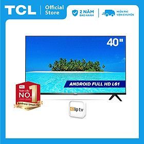 No. 7 - Smart TV Full HDL61 TCL - 1