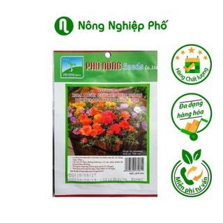 Top 8 Hạt Giống Hoa Đẹp Nhất Cho Vườn Nhà Bạn- 5