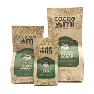 No. 7 - Bột Cacao CacaoMi Premium CASA - 3