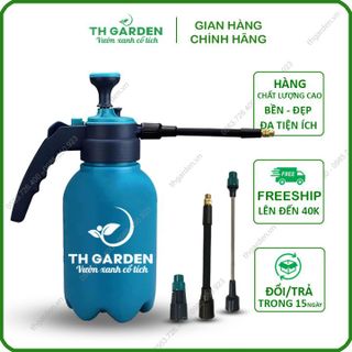 Top 8 Bình Xịt Tưới Cây Tốt Nhất Hiện Nay- 4