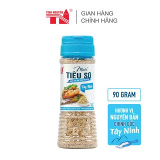 Top 8 Muối Tiêu Ngon Nhất Hiện Nay - Gia Vị Đa Năng Cho Mọi Món Ăn- 4