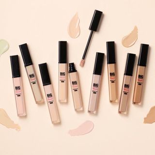 No. 3 - Kem Che Khuyết Điểm Hình Xăm Etude House Big Cover Concealer Skin Fit Pro - 2