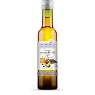 No. 8 - Dầu Trái Bơ Bơ Ăn Dặm Extra-Virgin Alvocado Cold-Pressed Oil - 1