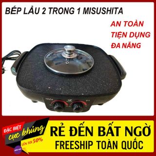 No. 8 - Bếp Lẩu Nướng Miushita Thái Lan - 3