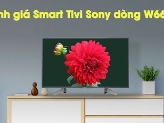 No. 4 - Smart TV KDLW660G - 3