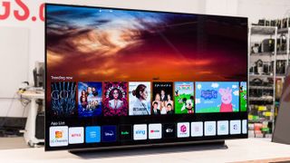 No. 1 - TV C1 OLED OLED-C1PTB - 6