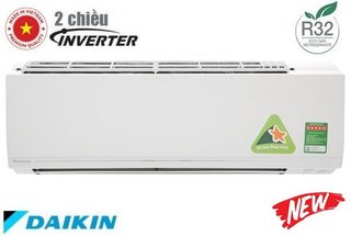 No. 2 - Điều Hòa Daikin 2 Chiều Inverter R32 FTHF35VAVMV/RHF35VAVMV - 3