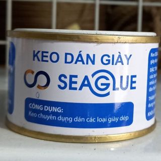 No. 2 - Keo Dán Giày SeaGlue - 2